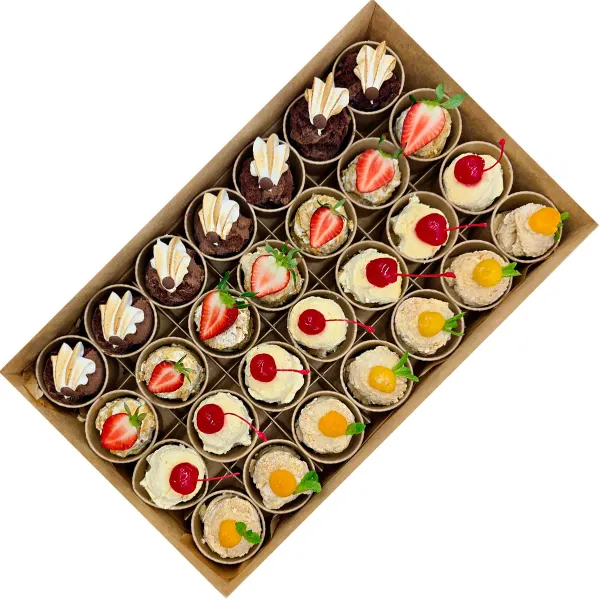 Classic Cake Big Box Classic Cake Big Box