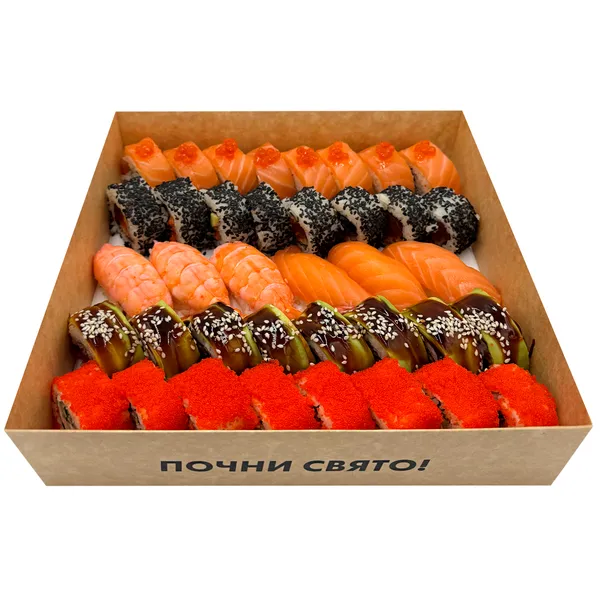 Cет YOHEI box