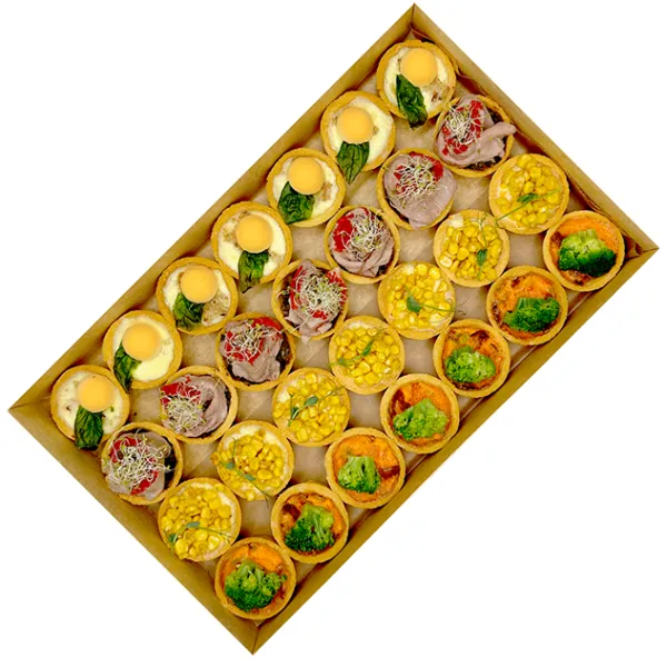 Кіш Роял Big Box