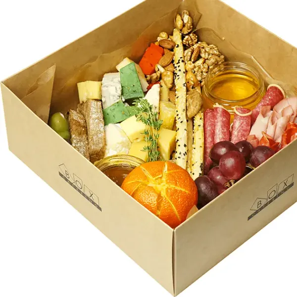 Антипасты box
