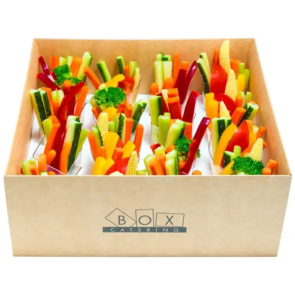 Veggies Snack box Veggies Snack box
