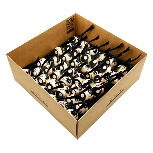 Всевидючий box Всевидючий box