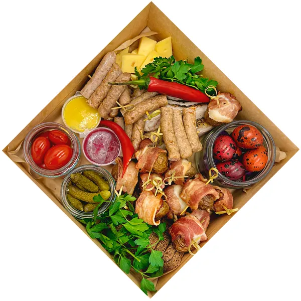 Великодній box Великодній box