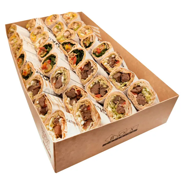 Шаурма big box