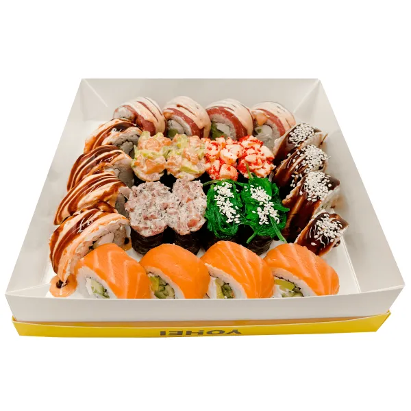 Сет на двоих Сет на двоих