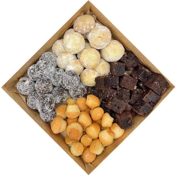 Coffee break box