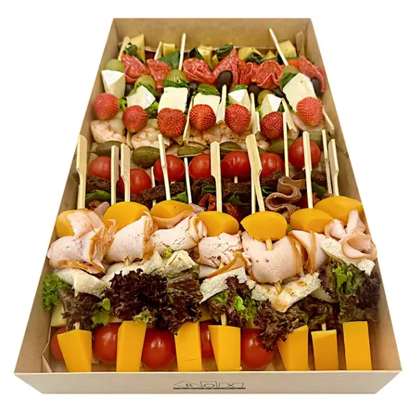 Finger Fest big box Finger Fest big box