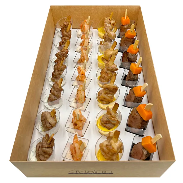 Holly Jolly big box Holly Jolly big box