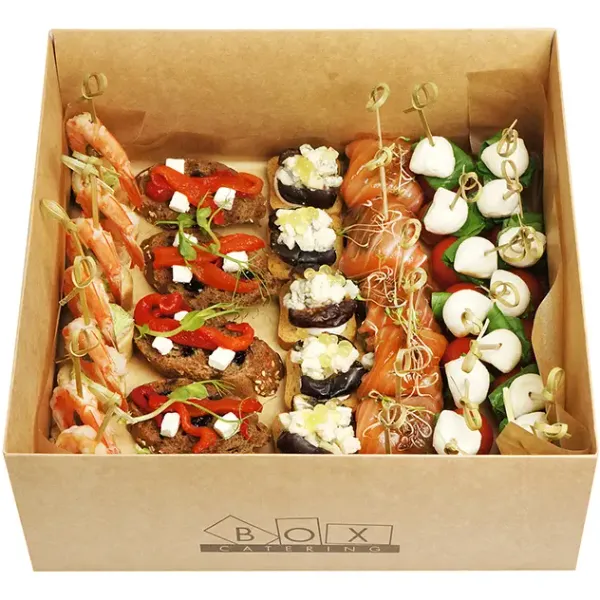 Girls Party № 1 box