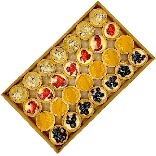 Сладкий Киш Big Box