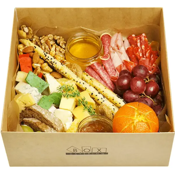 Антипасты box