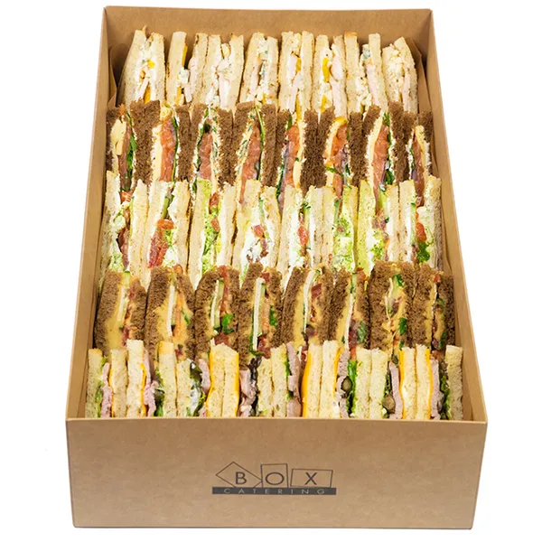 Sandwich big box