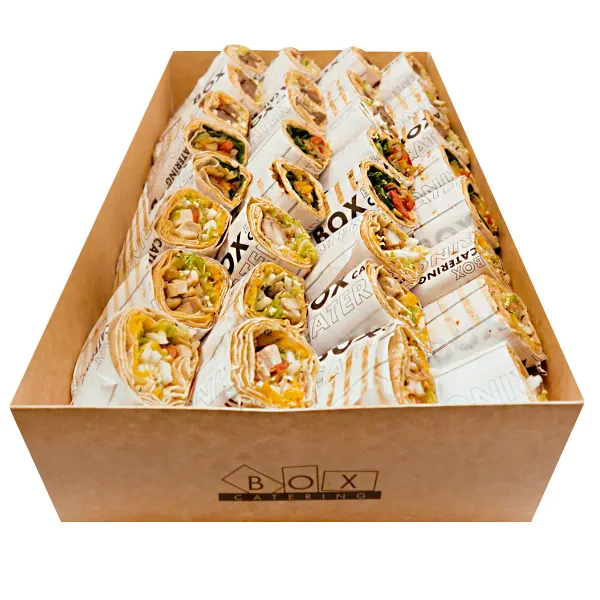 Шаурма big box