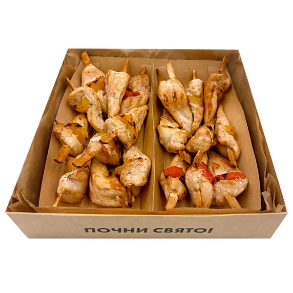 Chicken only box