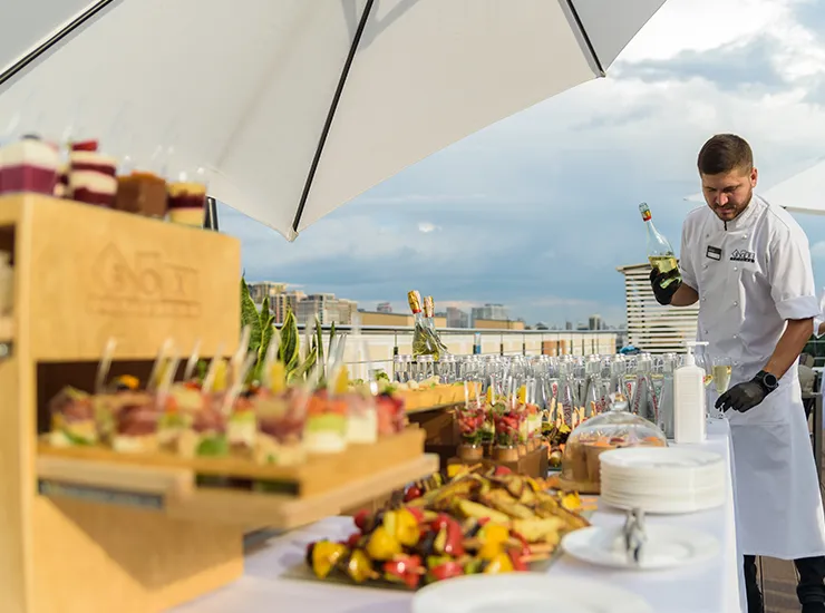 Щоденна зручність та стиль для вашого столу