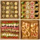 Feast Mix Set