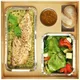 Fish Lunch box №1 Fish Lunch box №1