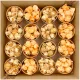 Popcorn box