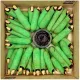 Witch's fingers box Witch's fingers box