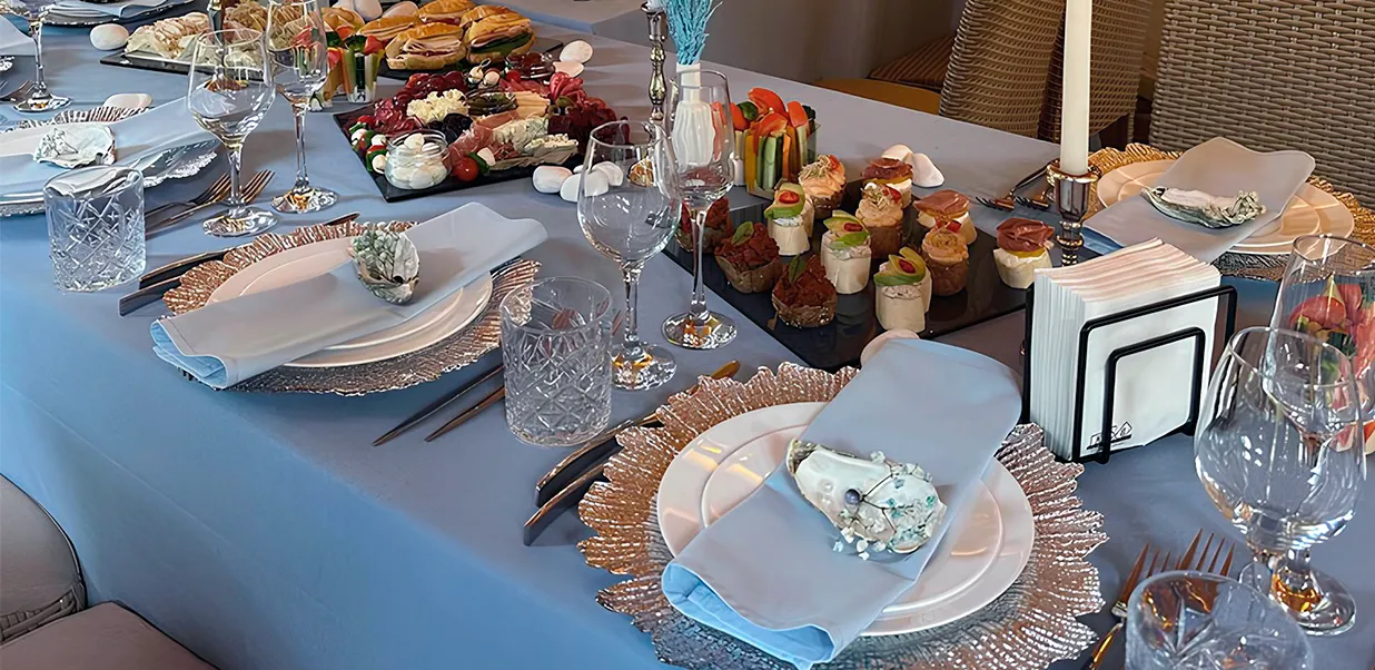 Шоу, о котором будут говорить!