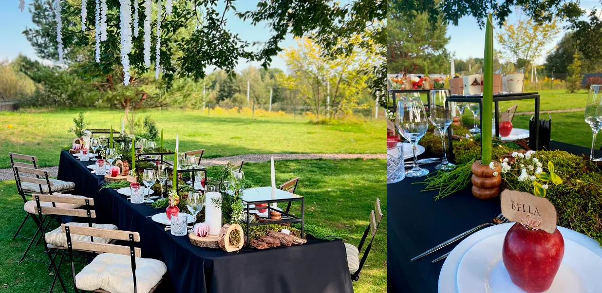 Эстетика в каждой детали