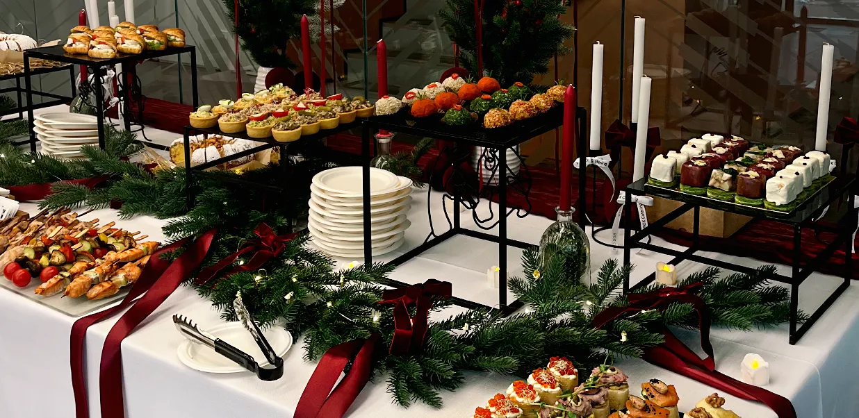 Ваш идеальный праздник начинается здесь.