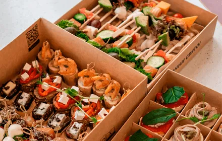 Готові сети зі знижкою до -15%!