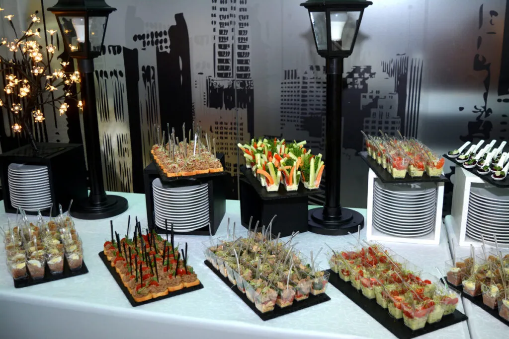 Что заказать в офис на день рождения