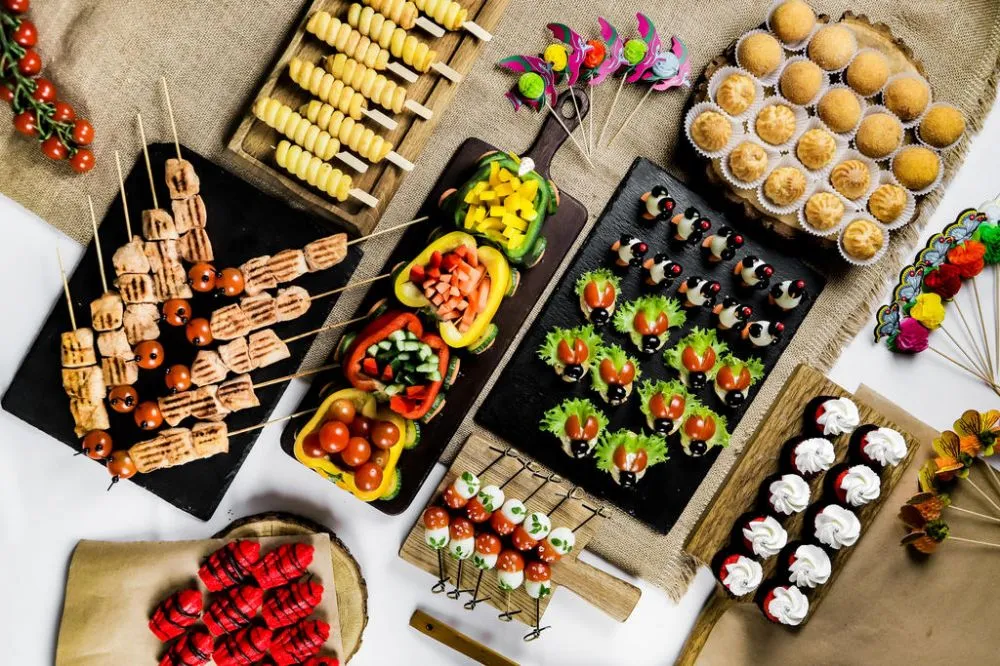 8 марта в офисе: 5 креативных идей празднования