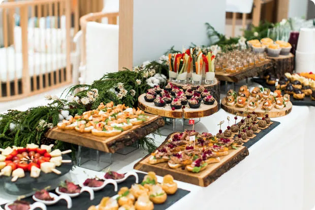 Секреты сервировки стола: основные правила