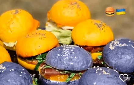 Маємо ВЕЛИКІ плани на весну, бо Перемога близько!