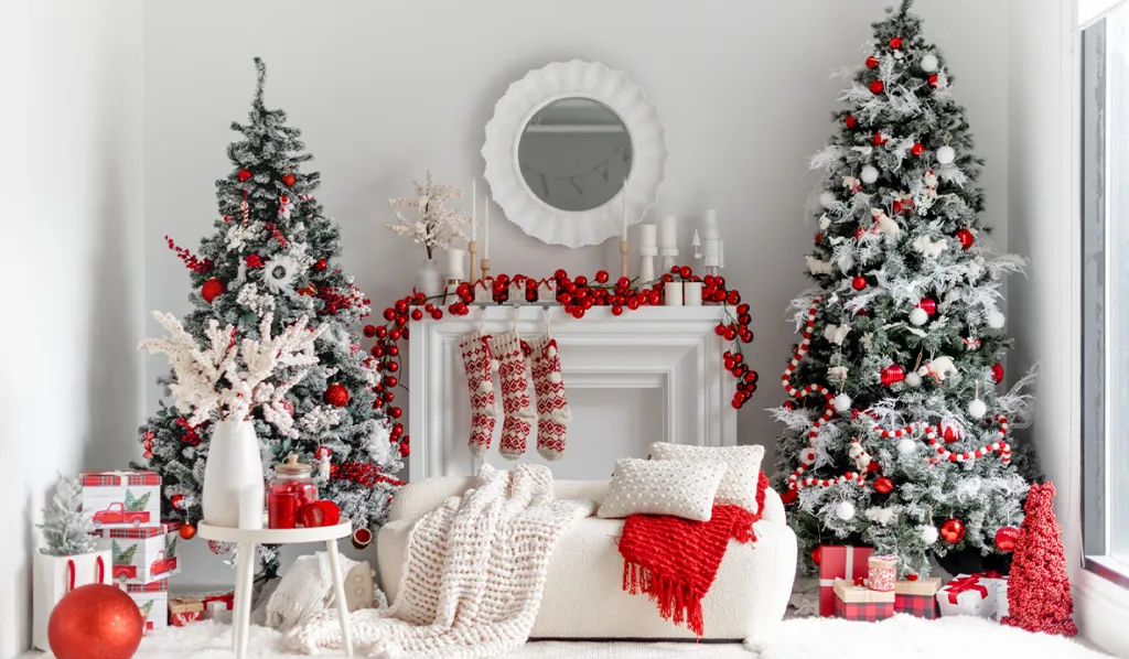 Як організувати свято на Різдво 2025 Як організувати свято на Різдво 2025