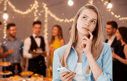 5 страхів про кейтеринг