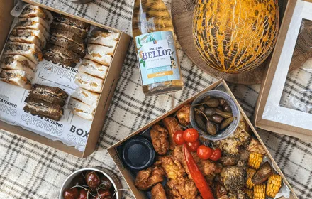 Замовляй смачний серпень з фантастичною знижкою 15% в Одесі!