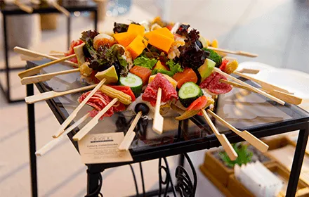 День народження коуч-студії Галини Дерябіної