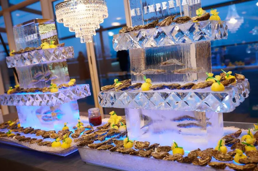 5 причин отметить корпоратив в январе