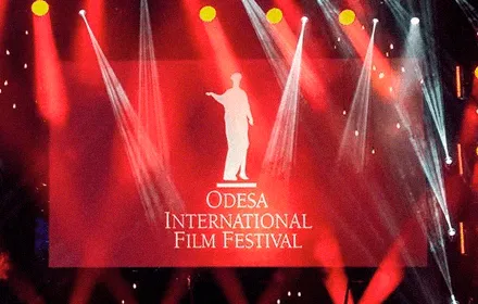 BOX Catering - офіційний ресторанний партнер ОМКФ 2017