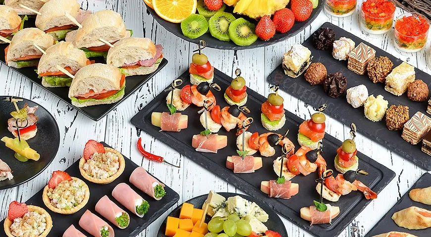 Необычные идеи вкусных подарков на 14 февраля