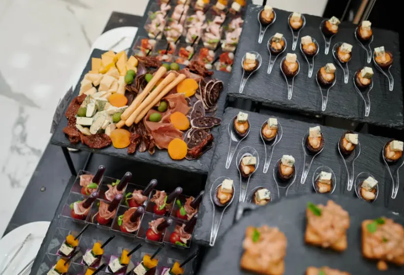 Постное меню на каждый день. Маленькие радости в Великий пост