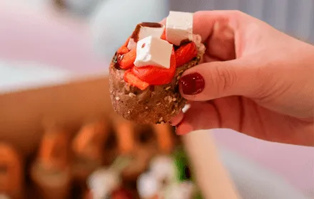 Весна – час оновлення, і ми вже готові дивувати!