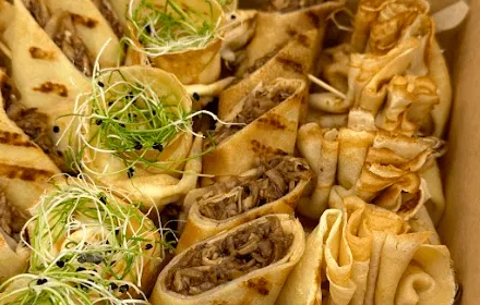 Готові зустрічати весну та святкувати Масницю?