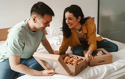 Як організувати круту вечірку вдома? Як організувати круту вечірку вдома?