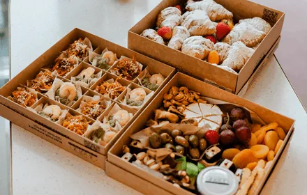 1+1 бокс = 3 бокси!