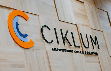 Фуршет для компанії Ciklum