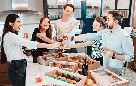 Знижка 15% на найтепліші моменти!