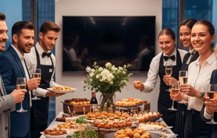 5 стереотипів, які заважають провести успішний корпоратив