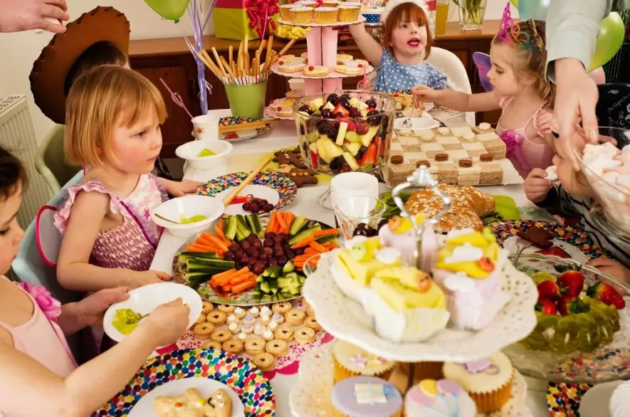 Как не переплатить и устроить незабываемый детский праздник