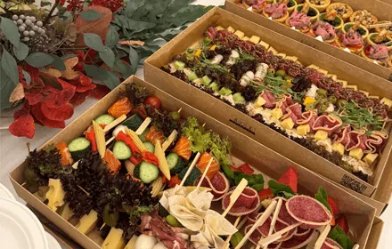 BIG box за ціною SMART box