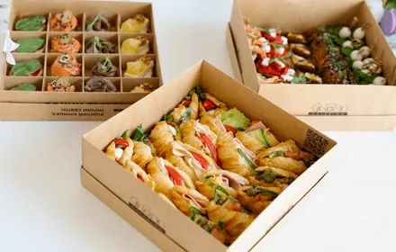 Акційні сети