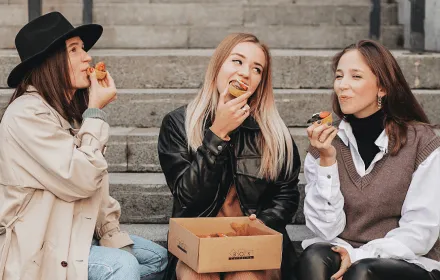 Тримай work&life balance, збирай свої команди у вересні в Одесі